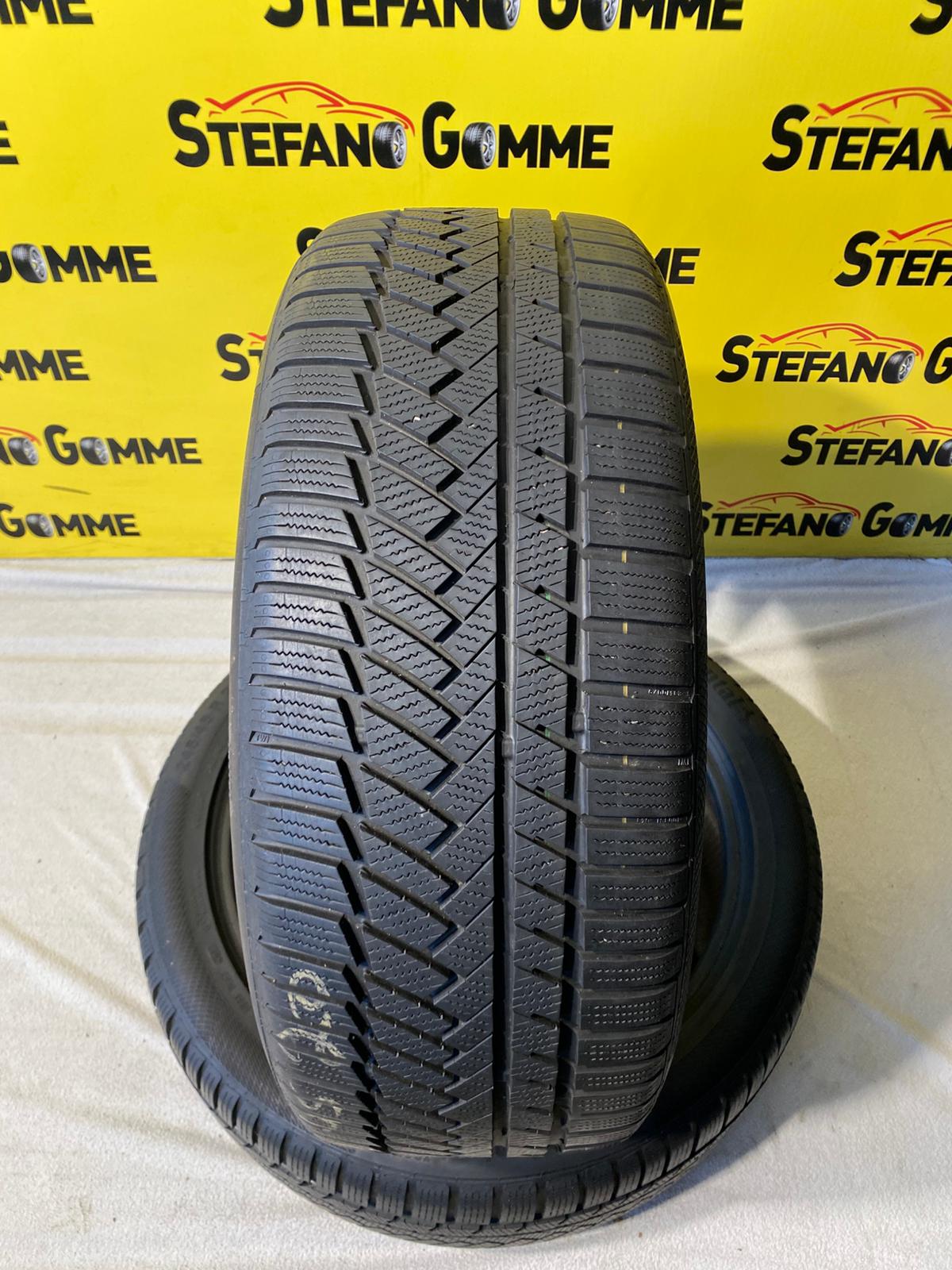 Continental 245 45 20 103v