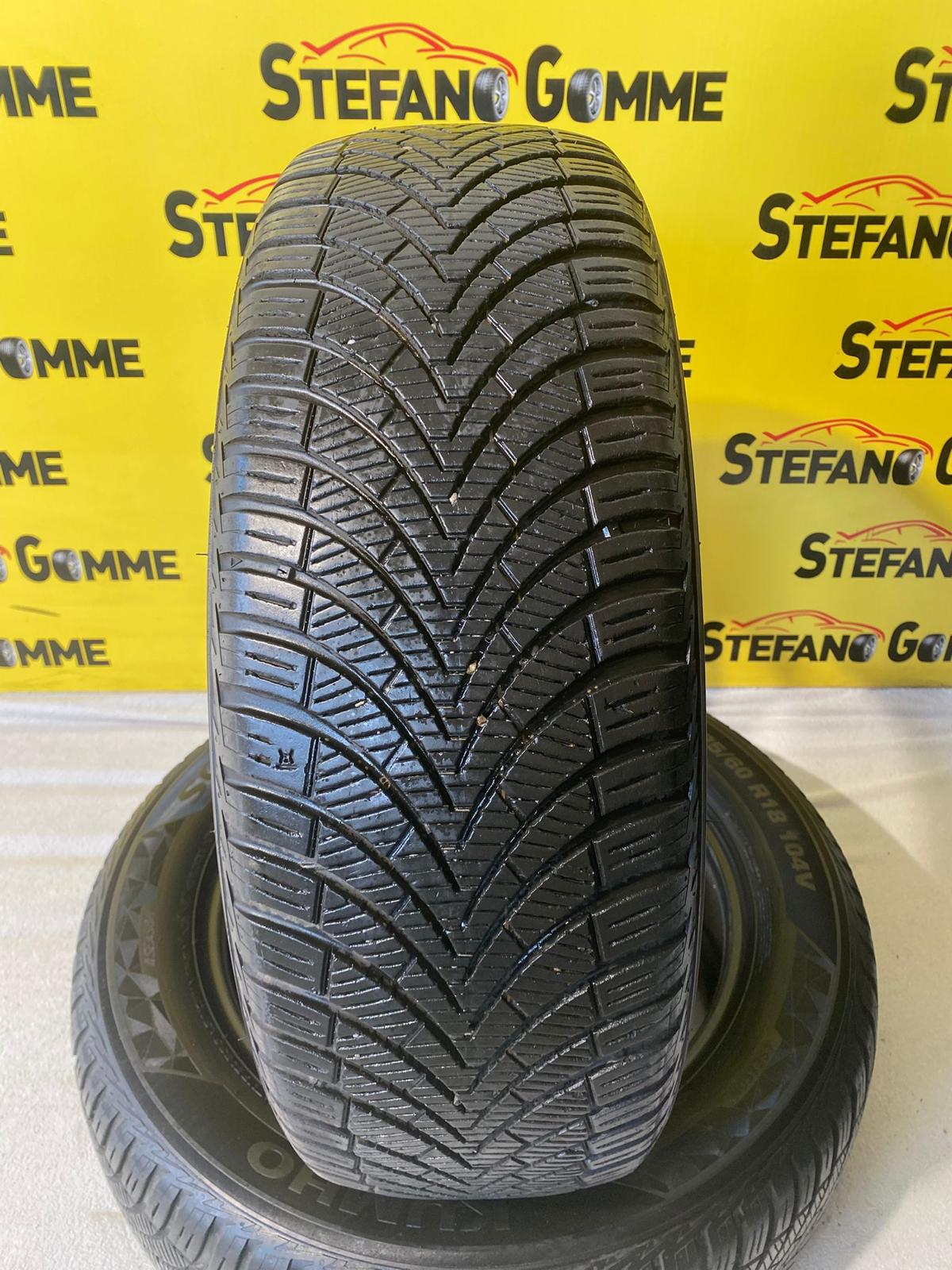 Kumho 225 60 18 104V