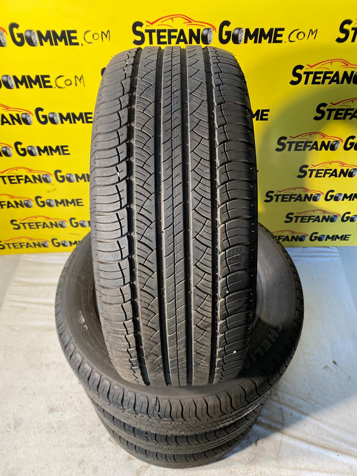 Michelin 235 55 17 99v