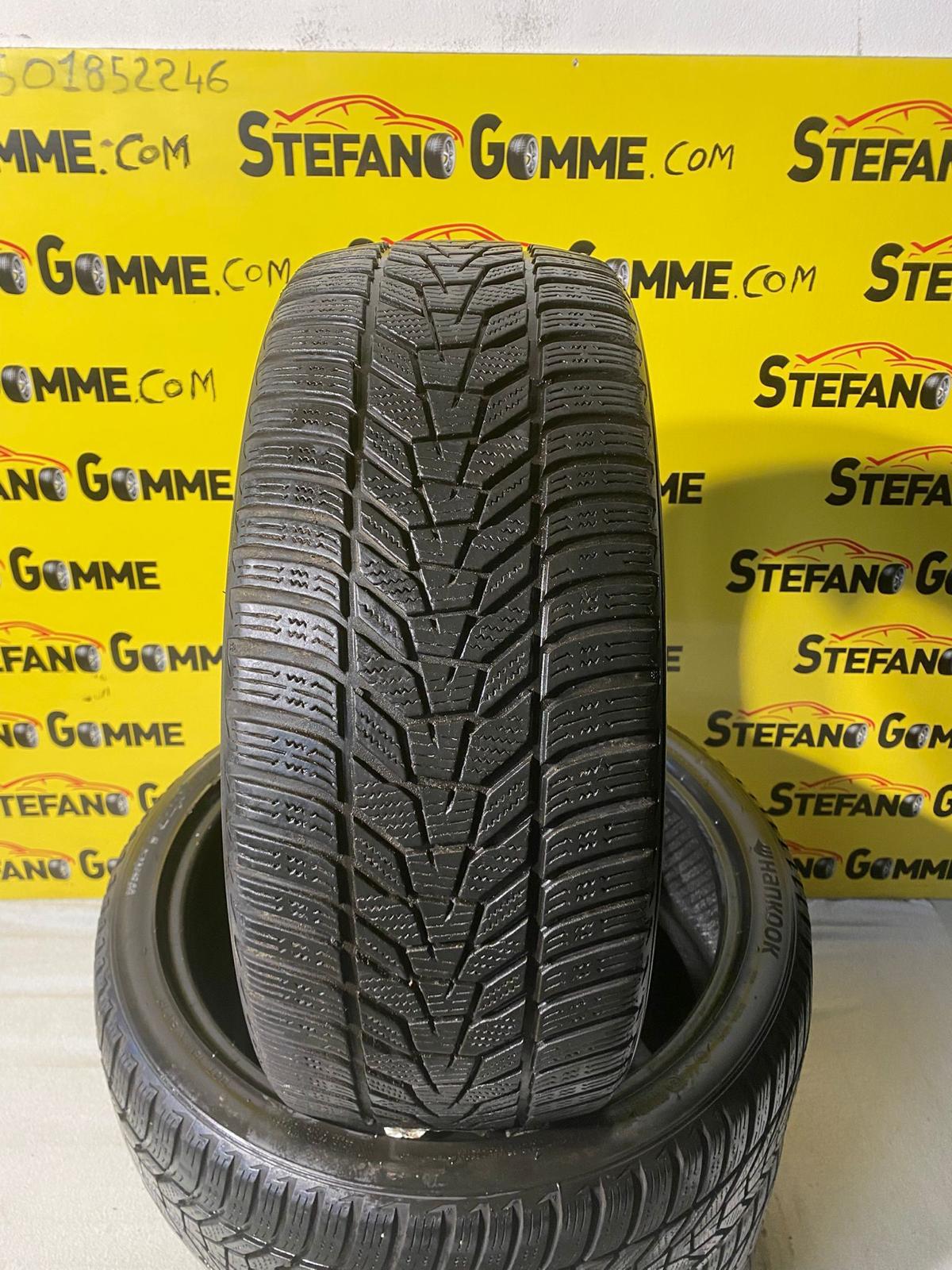 Hankook 225 40 19 93V