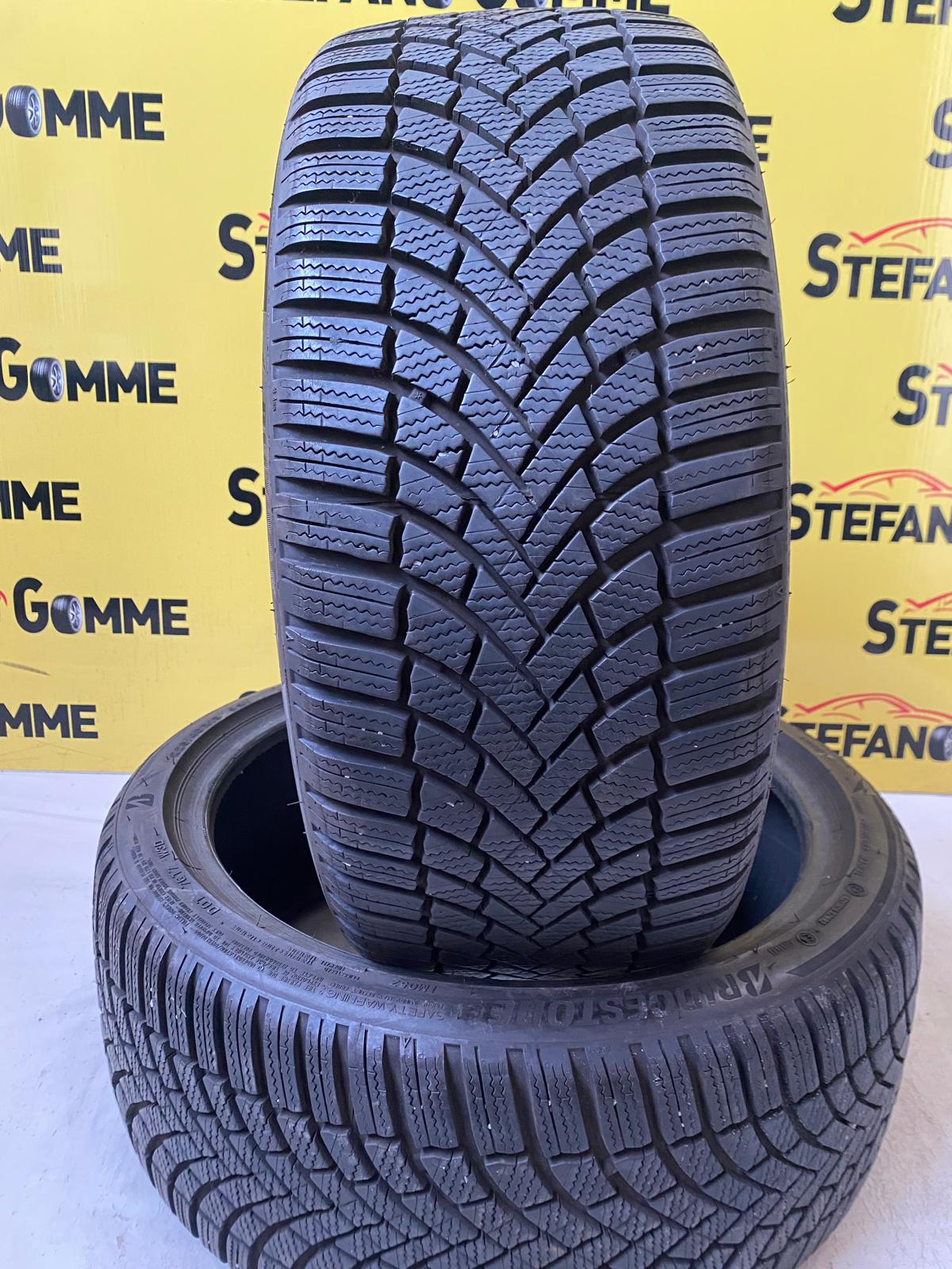 Bridgestone 225 40 18 92V