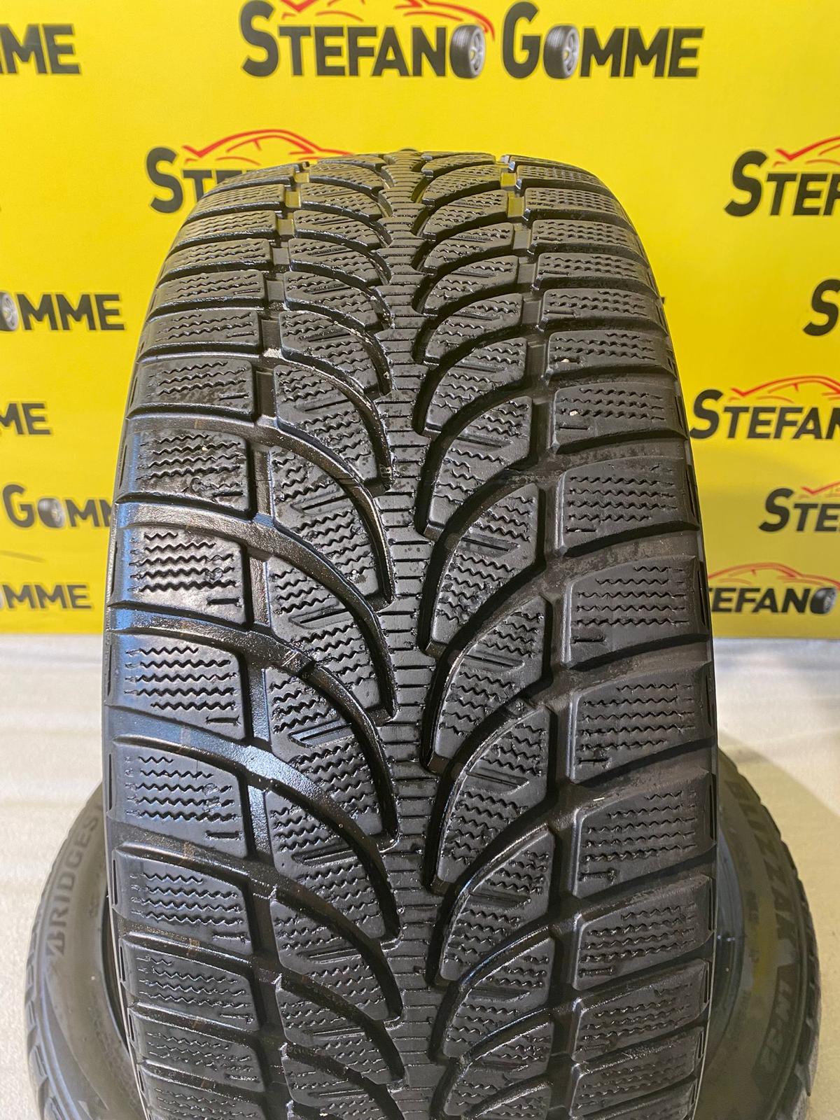 Bridgestone 225 45 18 95h