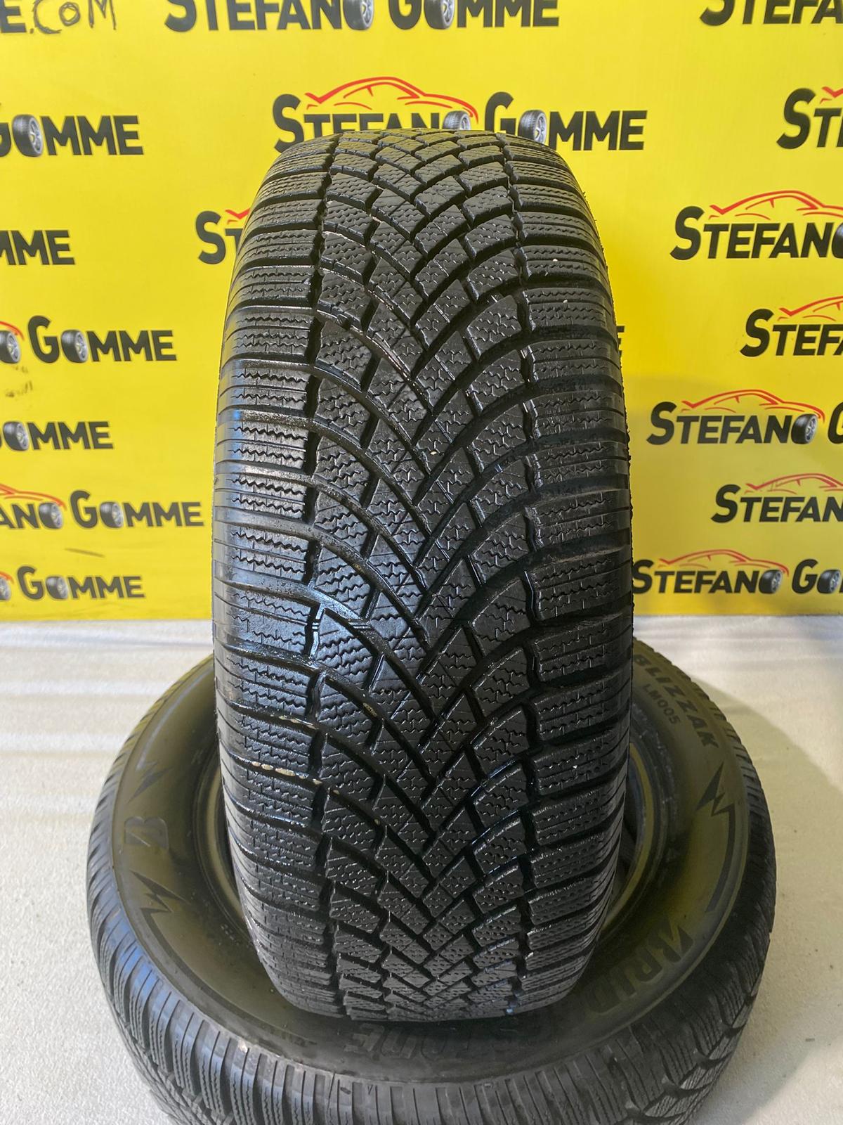 Bridgestone 235 60 18 107H