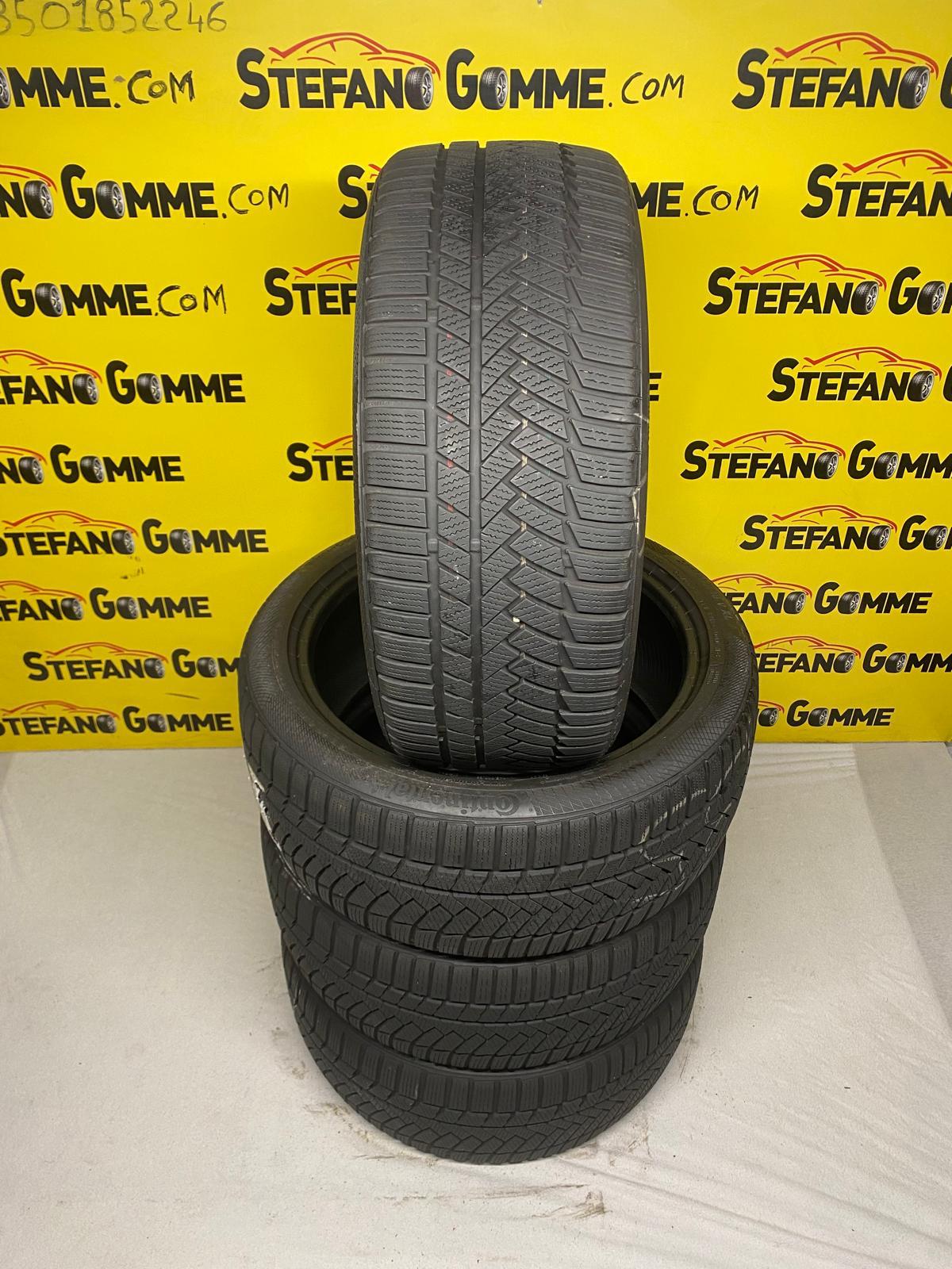 Continental 235 40 18 95V