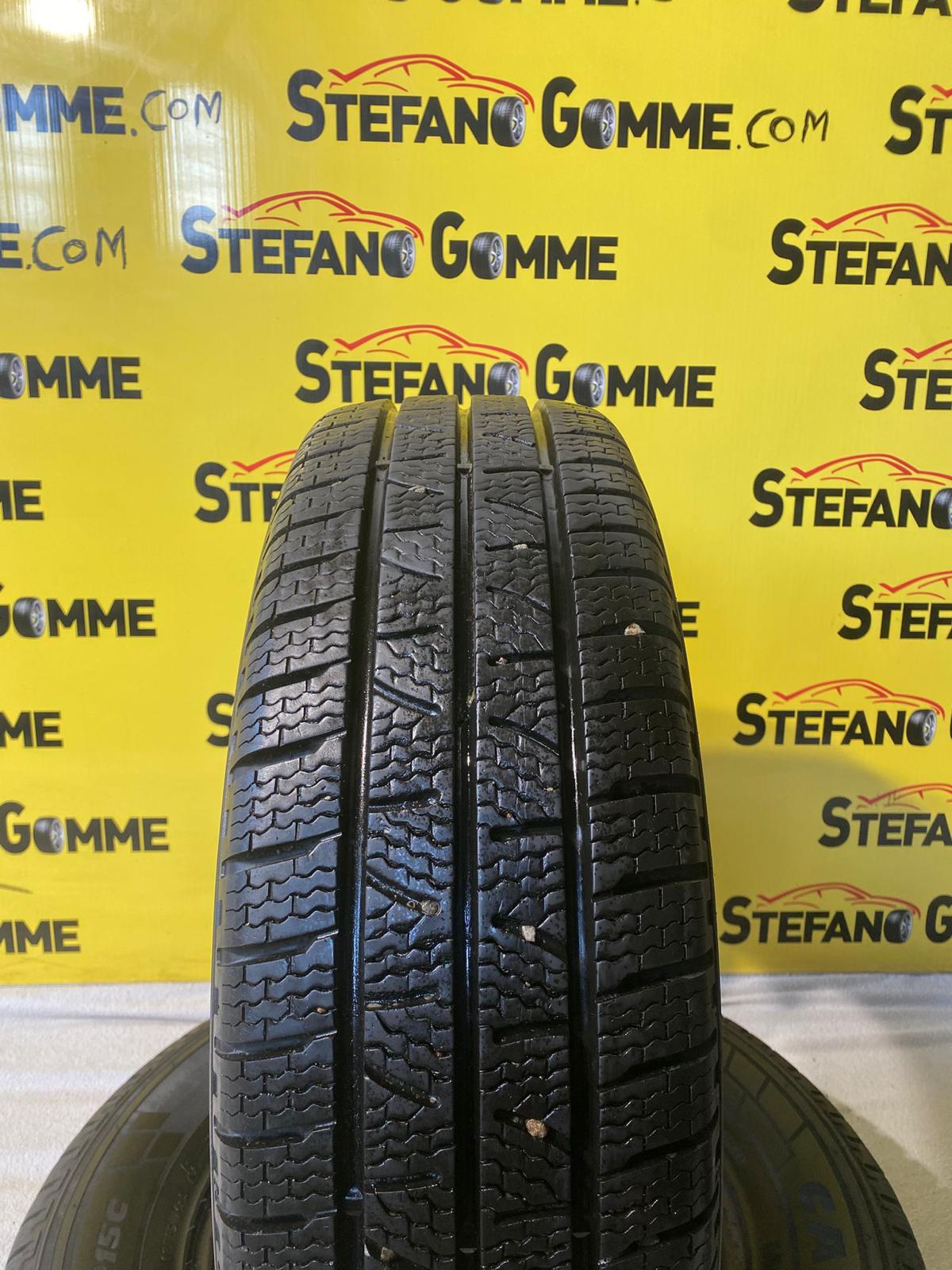 Pirelli 215 70 15C 109/107 S