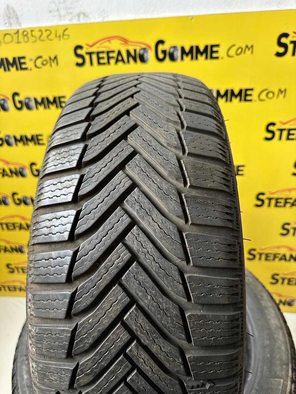 Michelin 205 55 19 97H