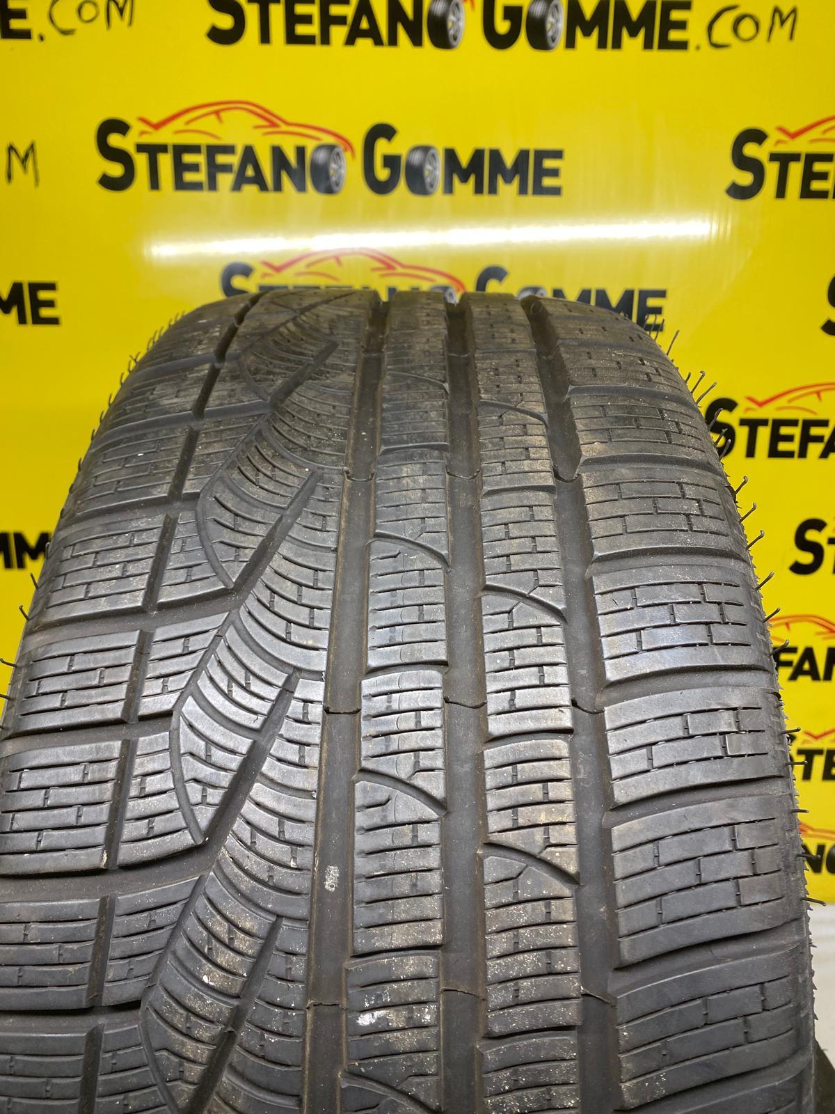 Pirelli 275 30 20 97V