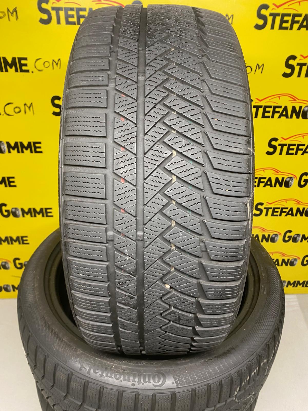 Continental 235 40 18 95V