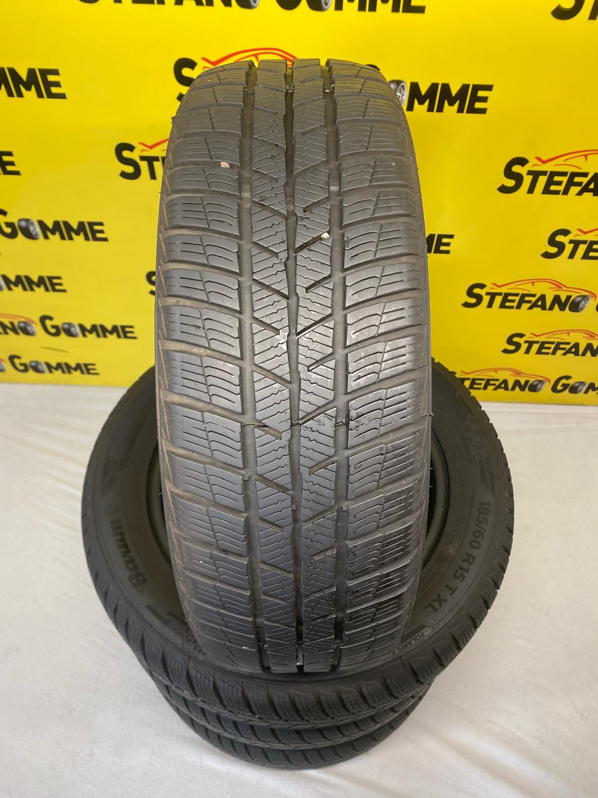 Barum 185 60 15 88t