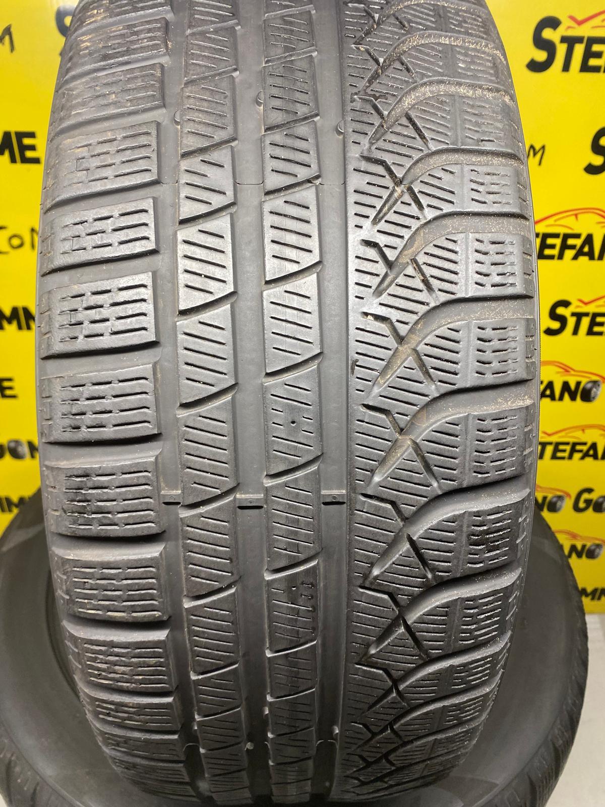 Pirelli 235 50 19 99V