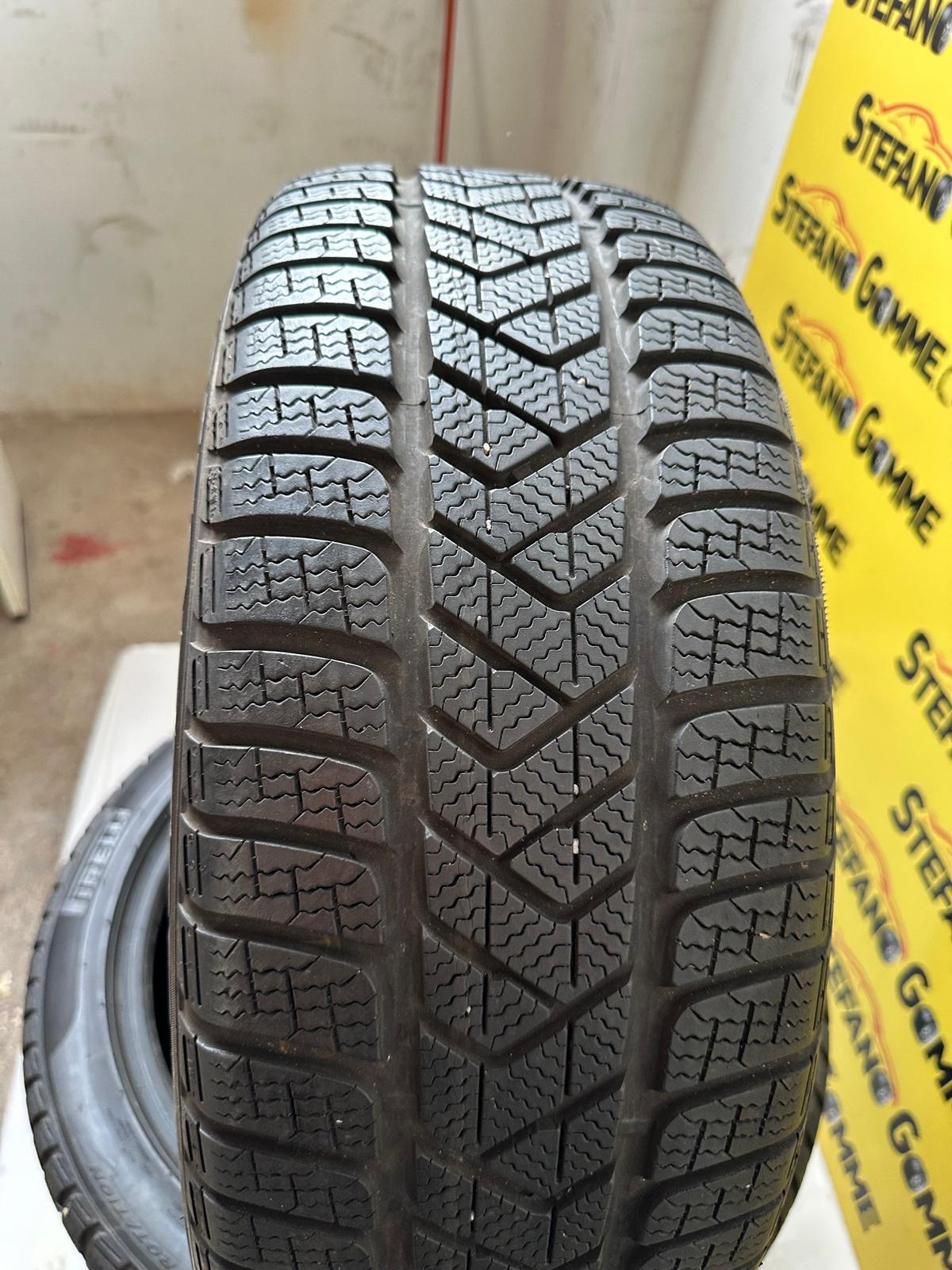 Pirelli 235 45 19 99v
