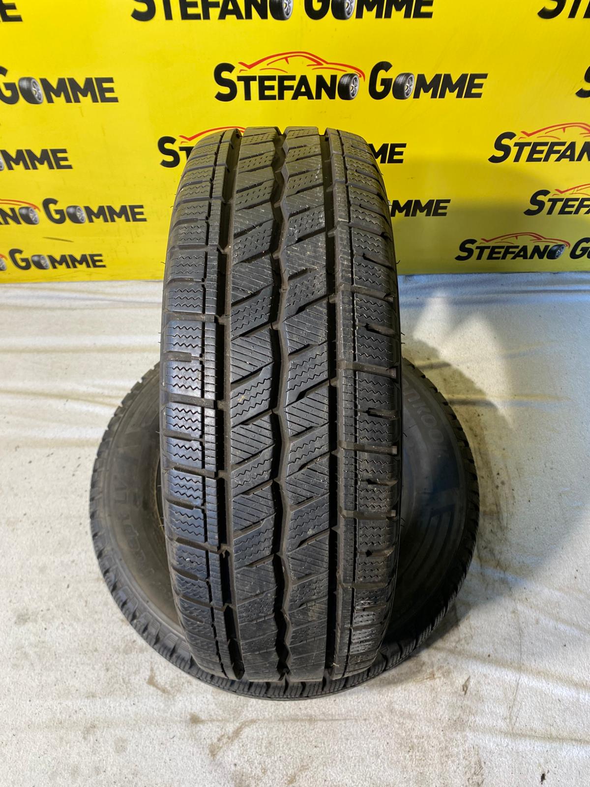 Hankook 215 65 16C 109/107T