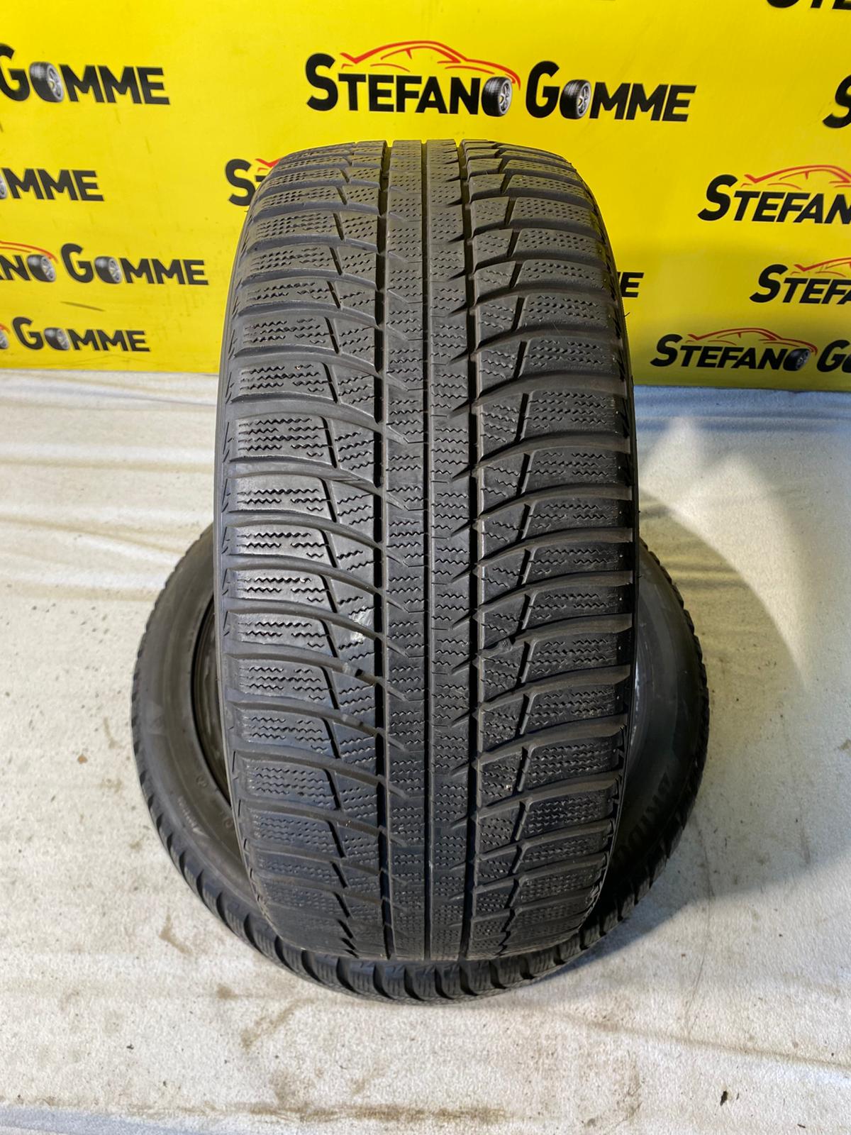 Bridgestone 245 45 18 100v