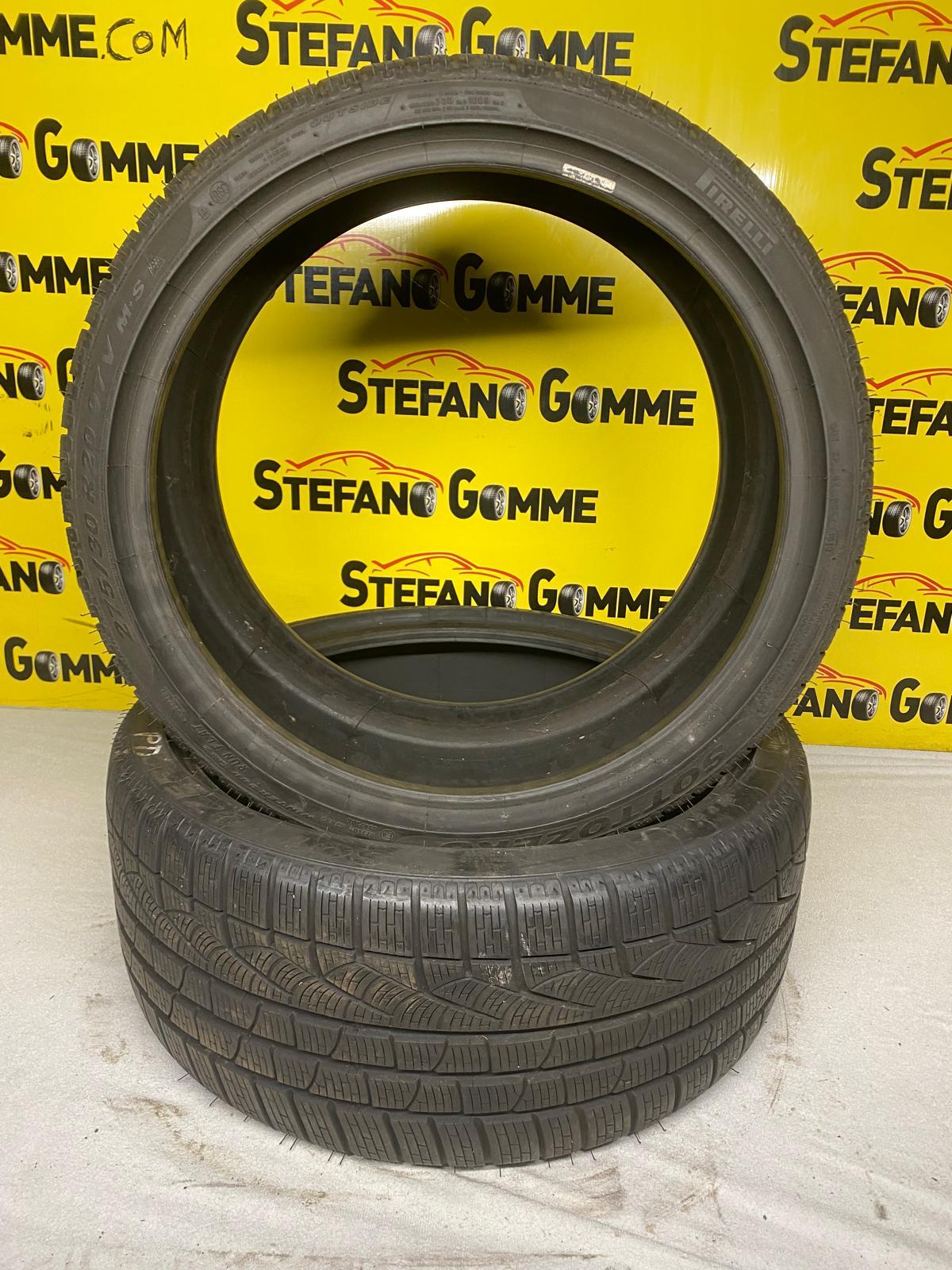 Pirelli 275 30 20 97V