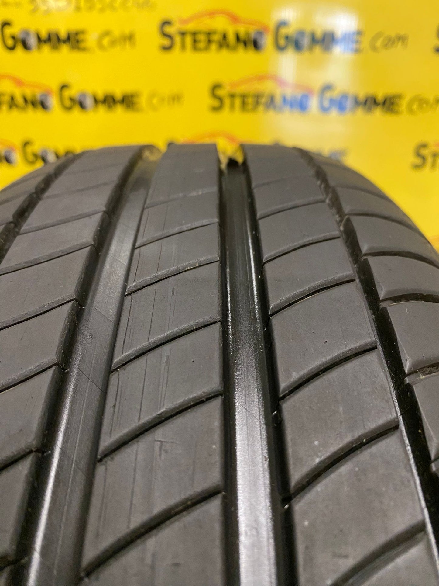 Michelin 205/ 55 19 97V