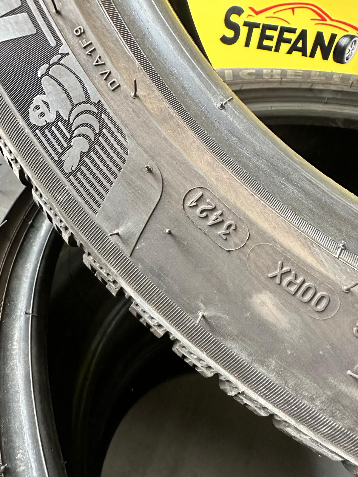 Michelin 205 55 19 97H