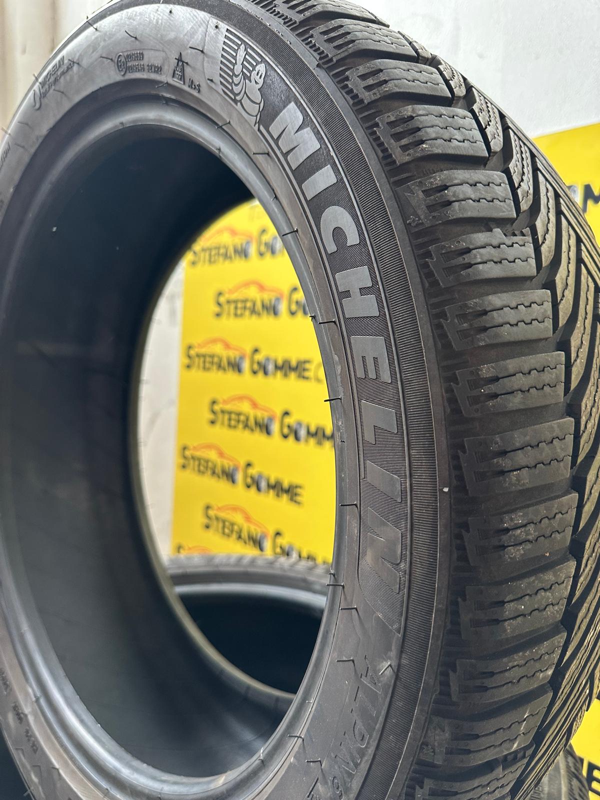 Michelin 205 55 19 97H