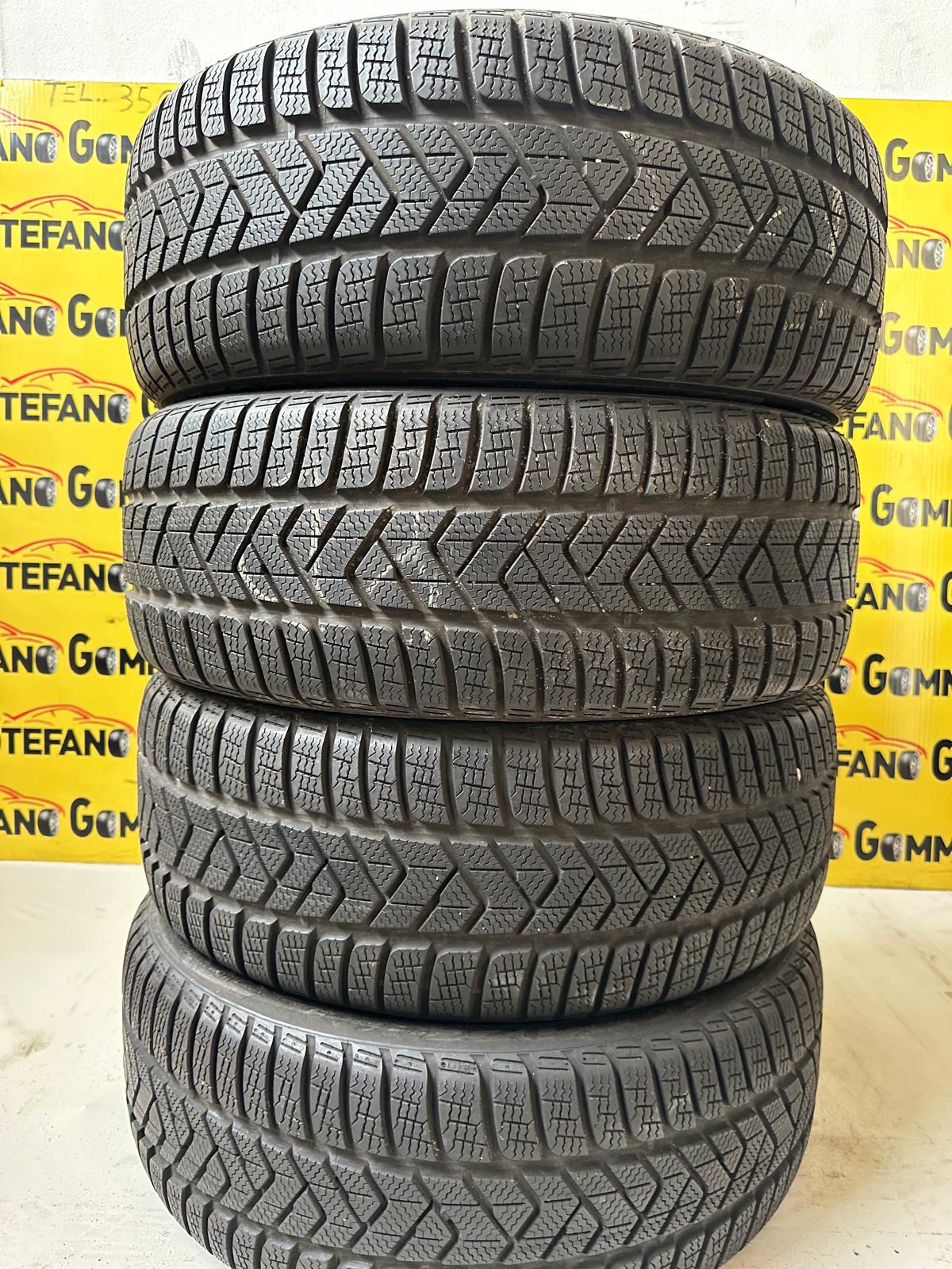 Pirelli 235 45 19 99v