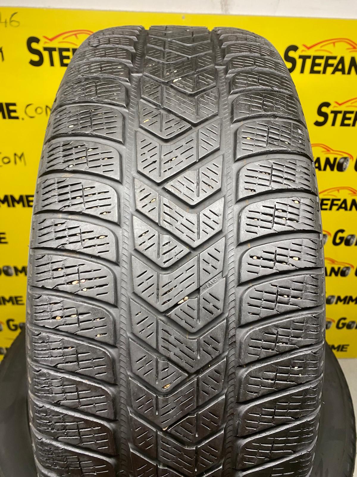 Pirelli 235 50 20 104v