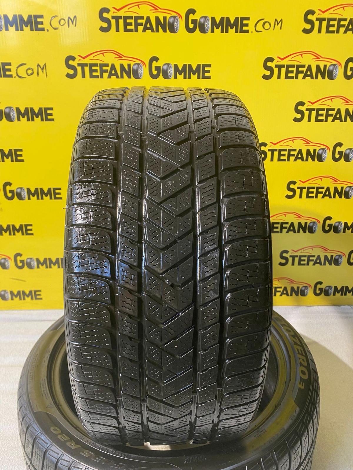 Pirelli 285 35 20 104v