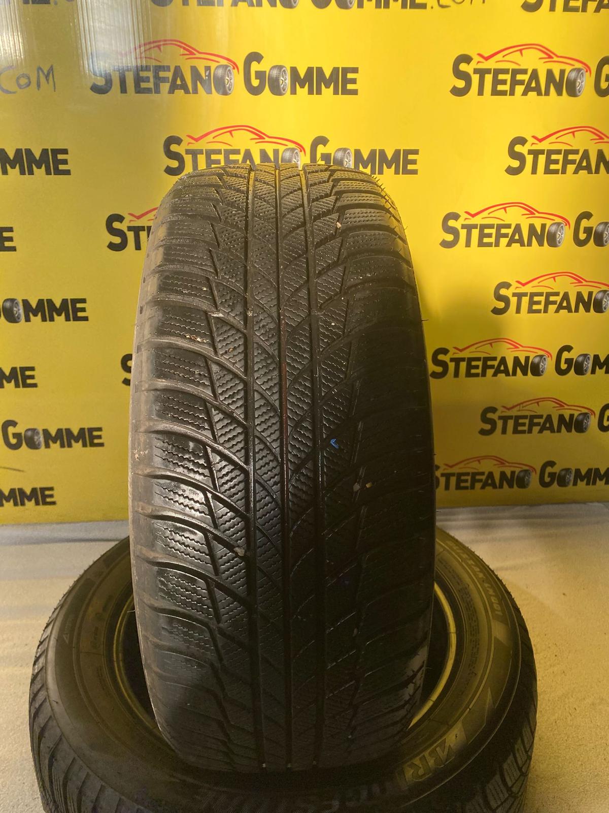 Bridgestone 215 55 17 94V