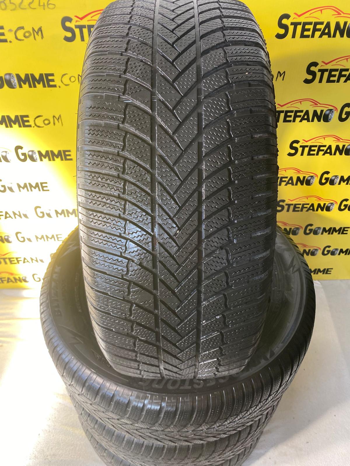 Bridgestone 255 55 19 111v