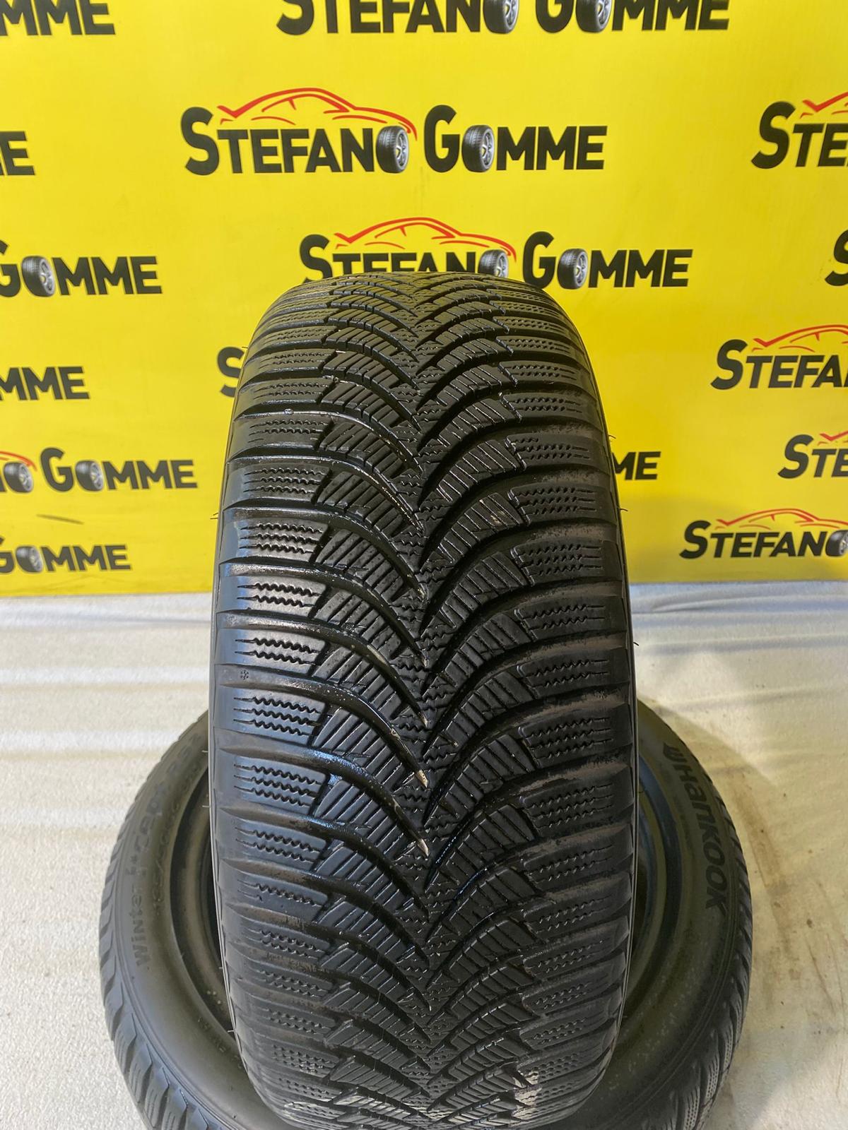 Hankook 185 50 16 81H