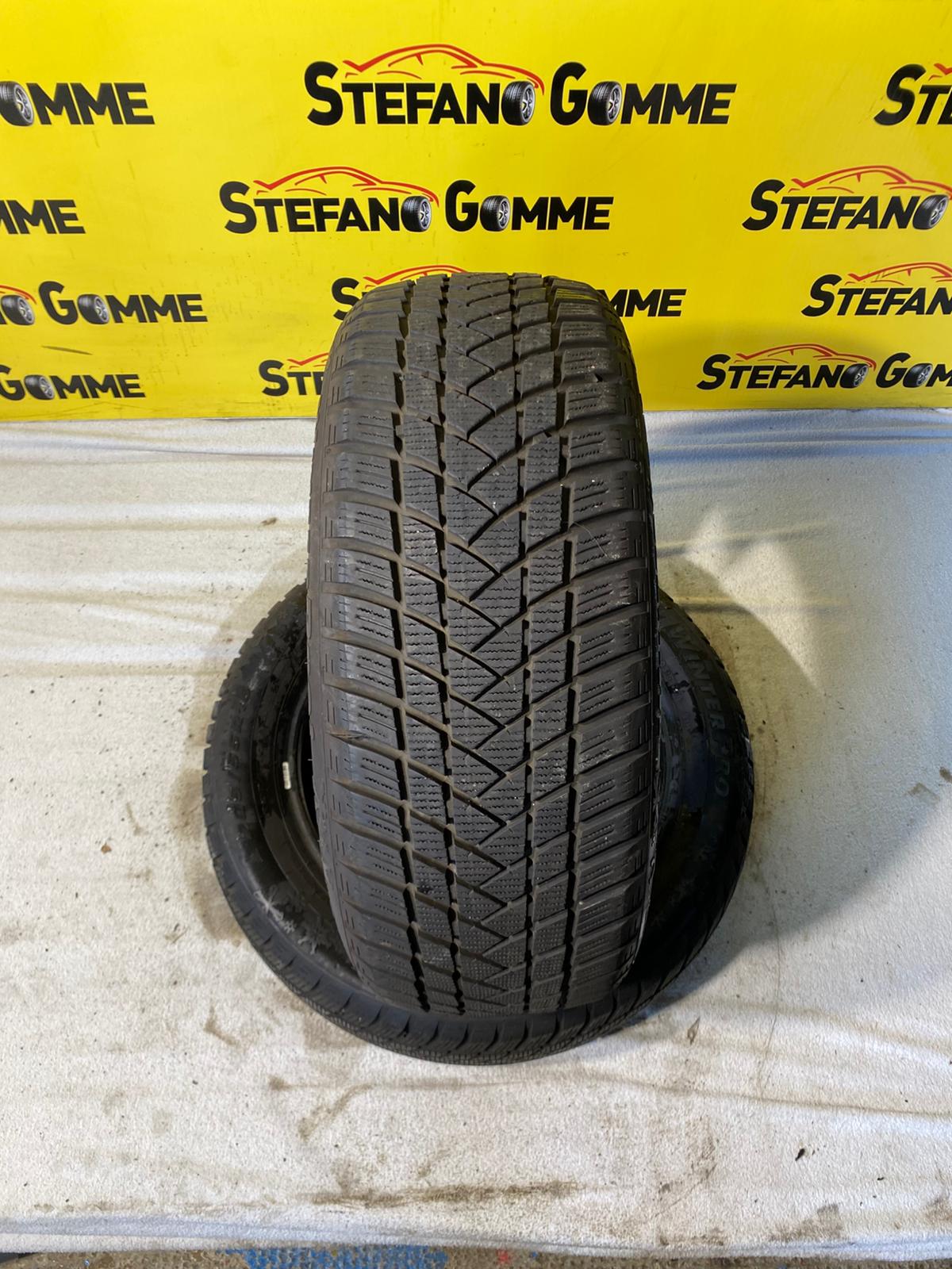 Gt radial 205 55 16 91h