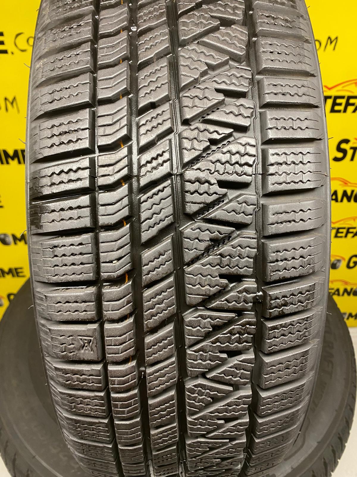 Kumho 225 60 18 104h