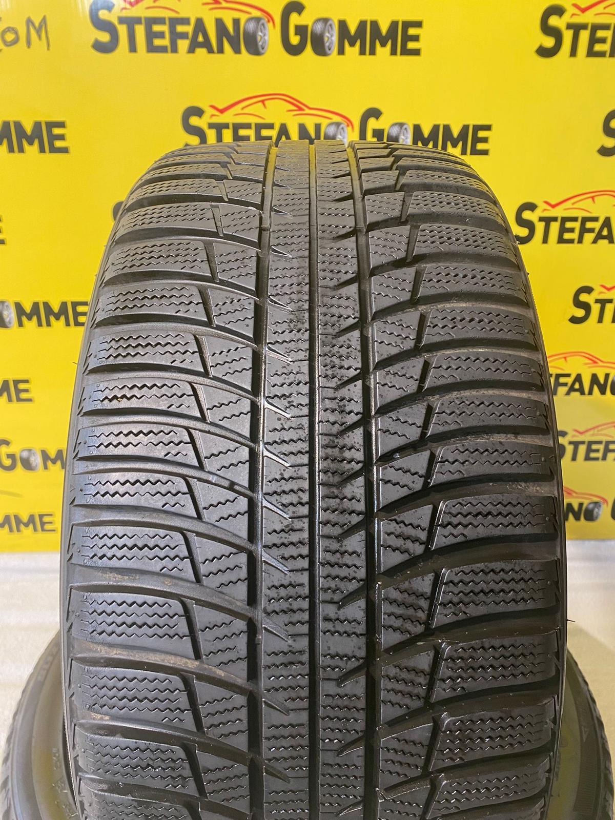 Bridgestone 255 40 18 99v