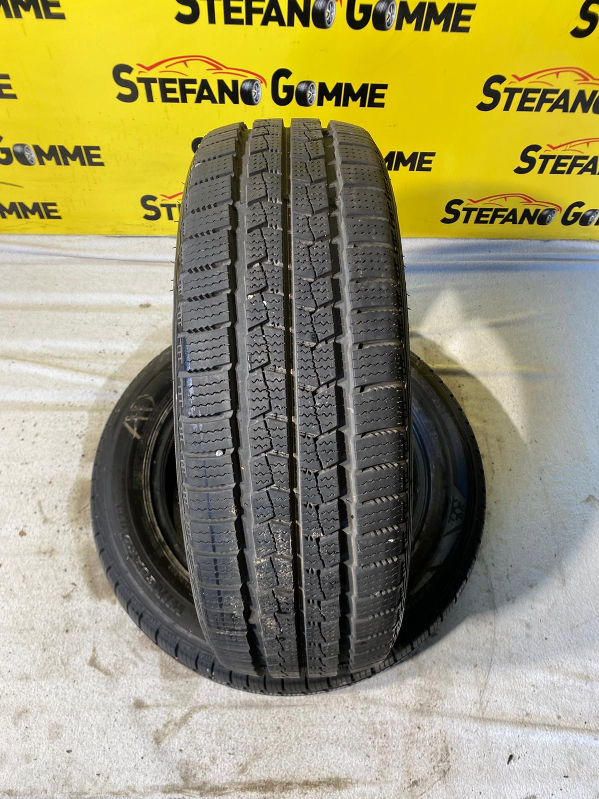 Nexen 195 60 16C 99/97T