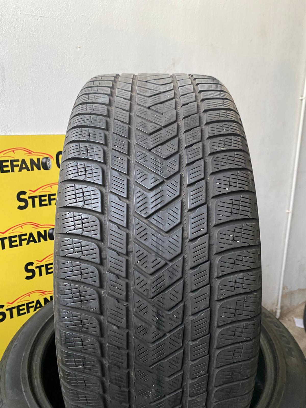 Pirelli 285 40 22 110V
