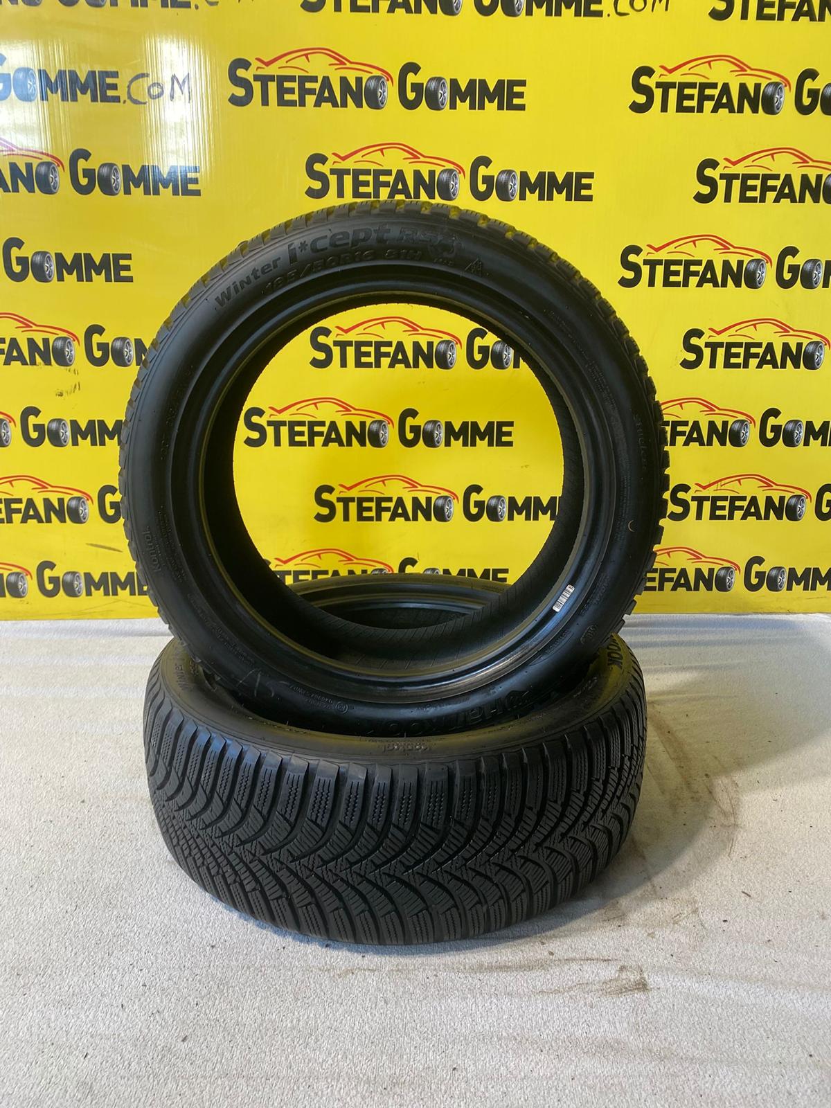 Hankook 185 50 16 81H