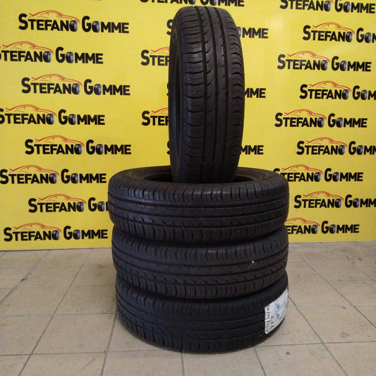 Gomme Continental 155/70/14 77T