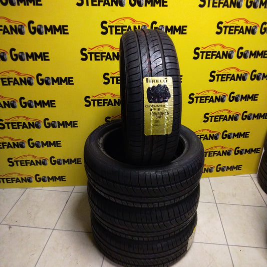 Gomme  Nuove 195 50 16 84H Pirelli