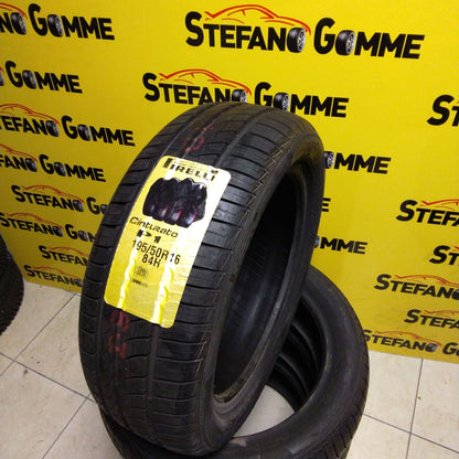 Gomme  Nuove 195 50 16 84H Pirelli