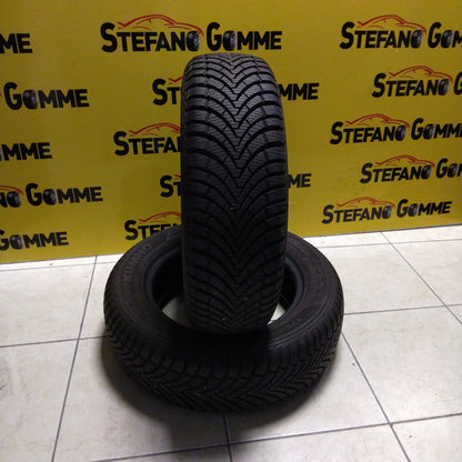 Gomme 175/65/14 82T marca kumho