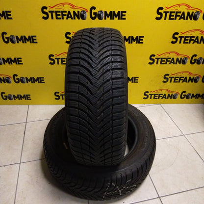 Gomme Michelin 195/55/15 85T