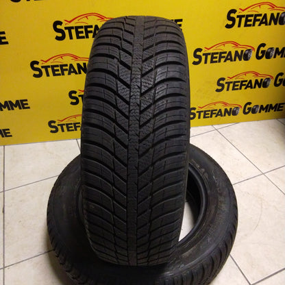 Gomme 185/60/15 88 H marca nexen