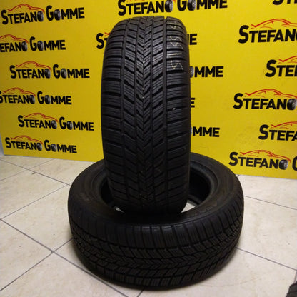 Gomme 195/55/15 89V marca Momo