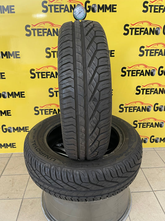 Gomme 175/65/15 84T marca UNIROYAL