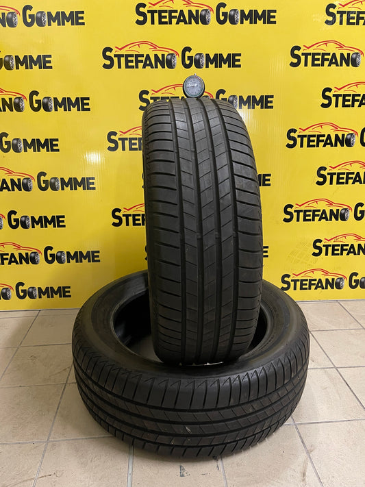 Gomme 215/55/17 98W Bridgeston