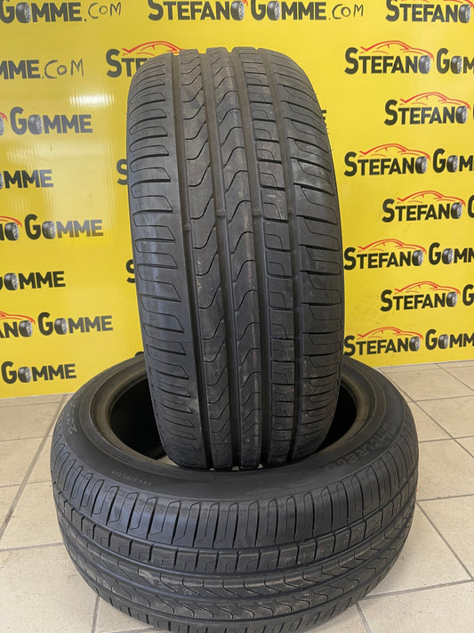 Gomme Nuove 235/45/18 94V Pirelli