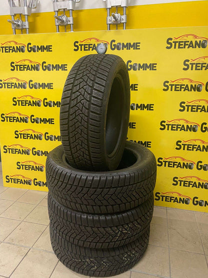 Gomme Dunlop 195/55/16 87h