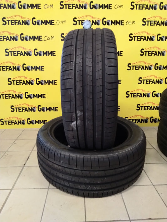 Gomme 255/45/20 101Y Pirelli