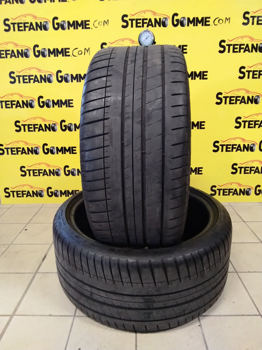 Gomme 275/30/20 97Y Michelin