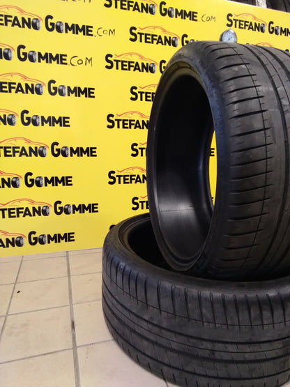 Gomme 275/30/20 97Y Michelin