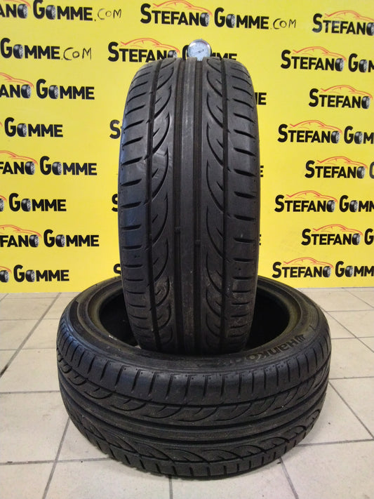 Gomme 205/45/17 88W Hankook