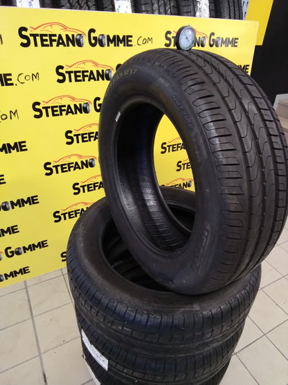 Gomme 225/55/17 97Y Pirelli