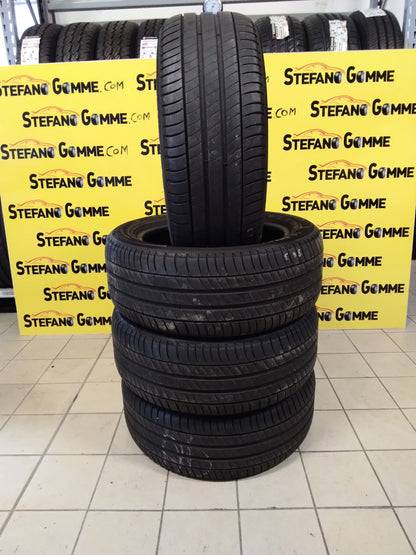 Gomme 225/50/17 94H Michelin